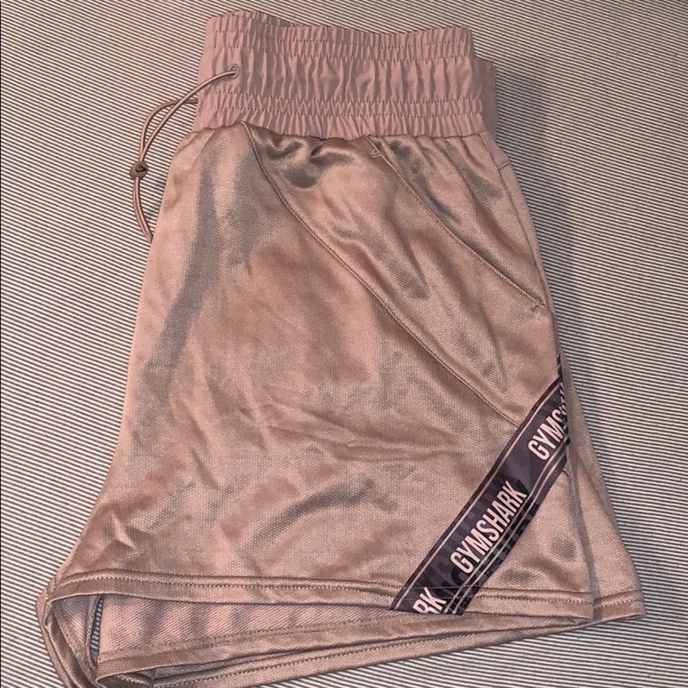 NWT, gymshark revival shorts